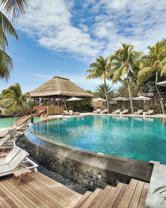 Paradise Cove Hotel