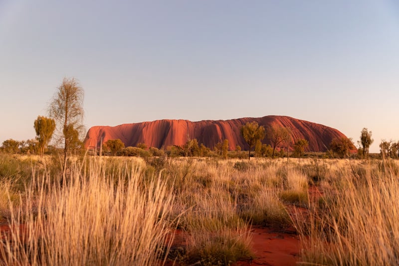 Uluru