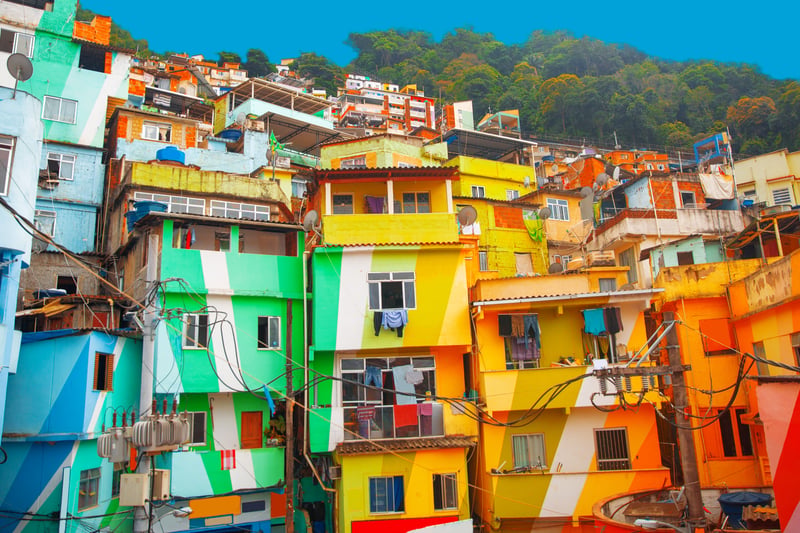 Rio de Janeiro