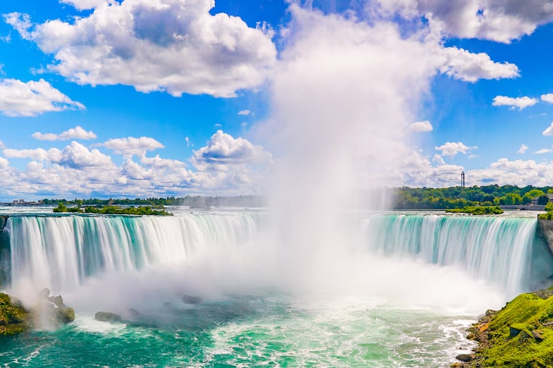 Niagara Falls, Ontario, Canada
