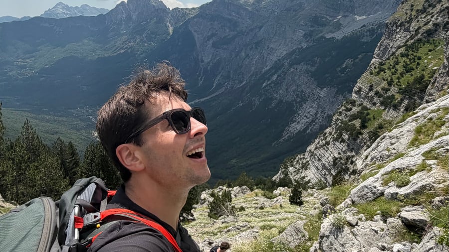 Explore on your gap year