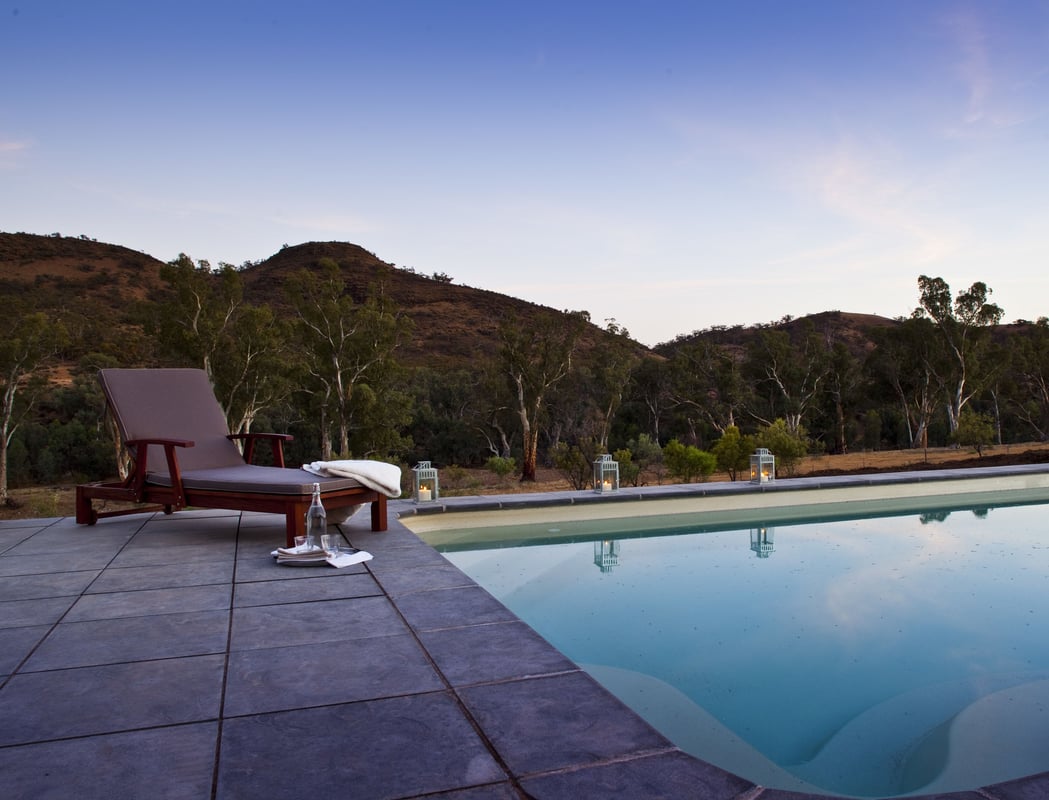 Swimmingpool