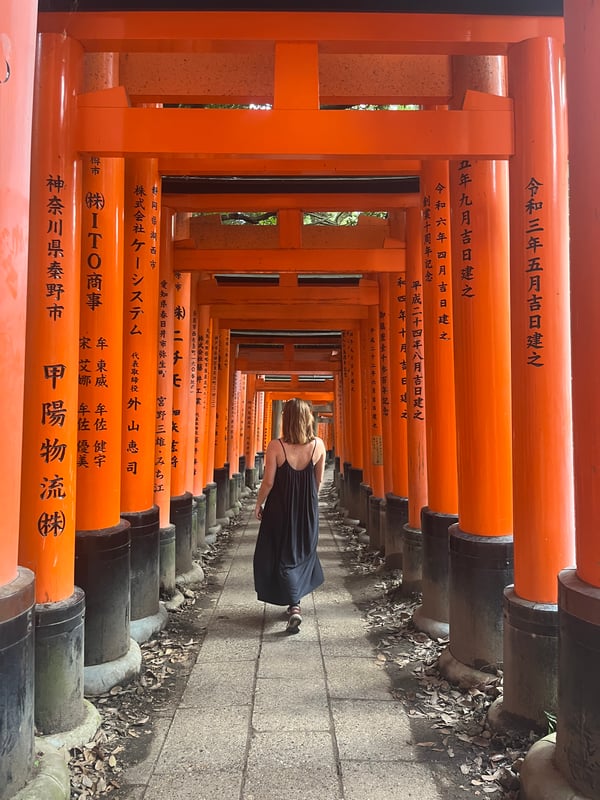 Kyoto