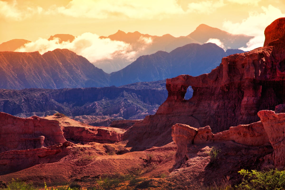 Cafayate