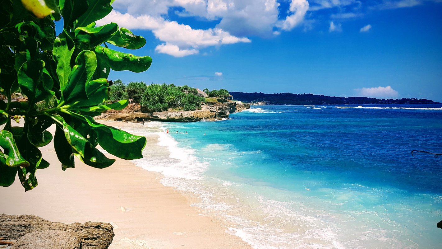 Nusa Lembongan