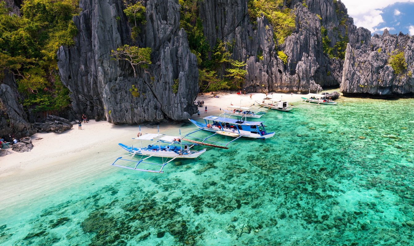 El Nido