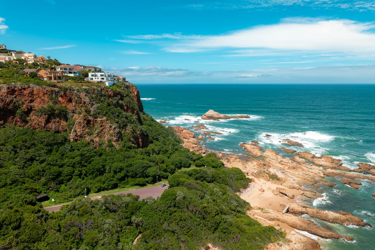 South Africa