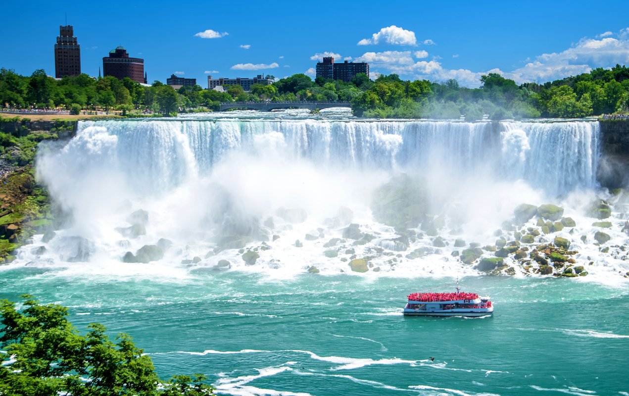 Niagara Falls, Ontario, Canada