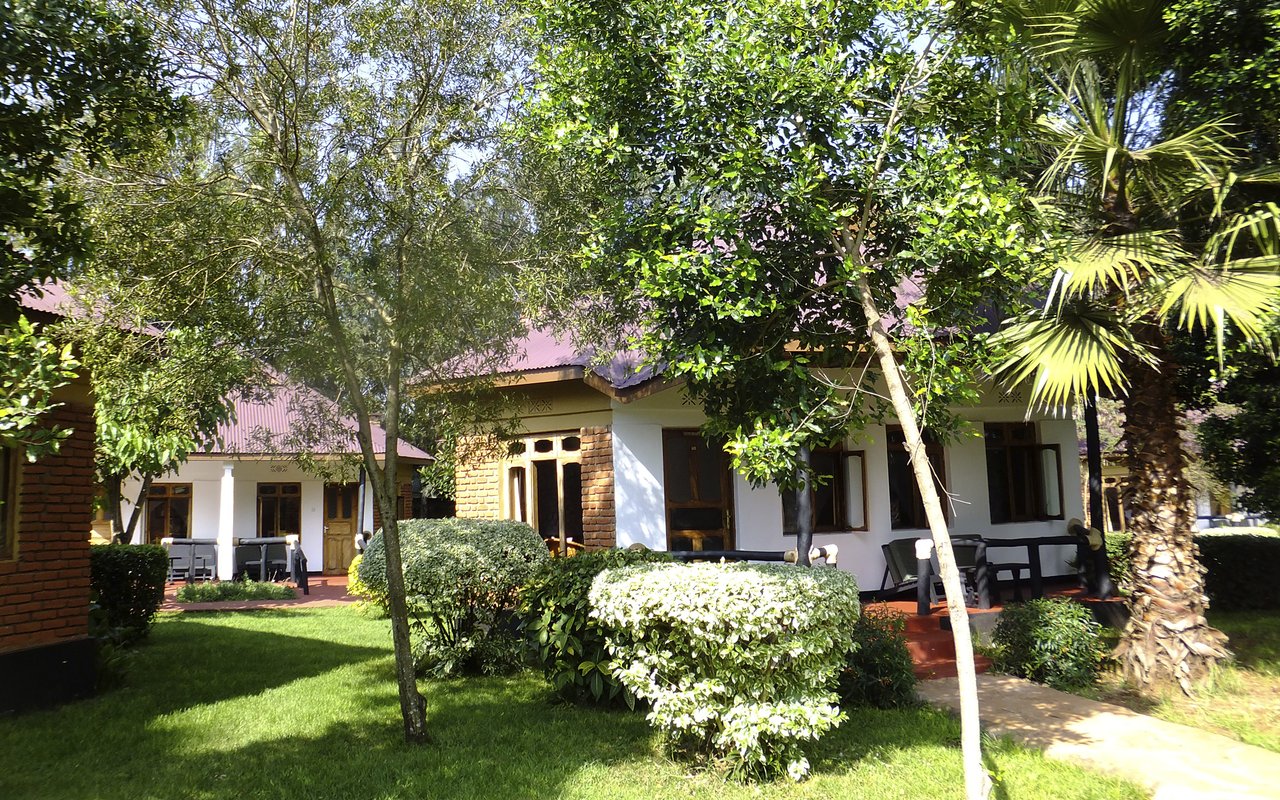 Cottages i haven