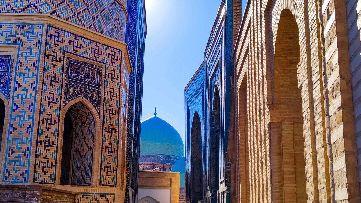 Samarkand