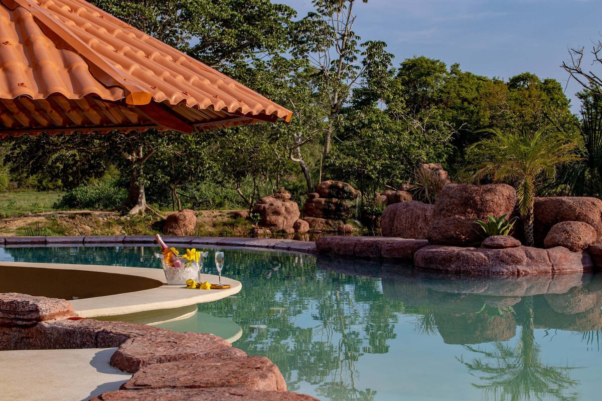 Swimmingpool