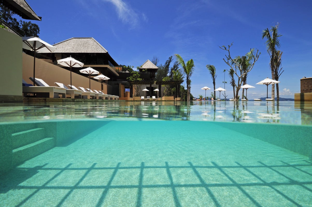 Swimmingpool