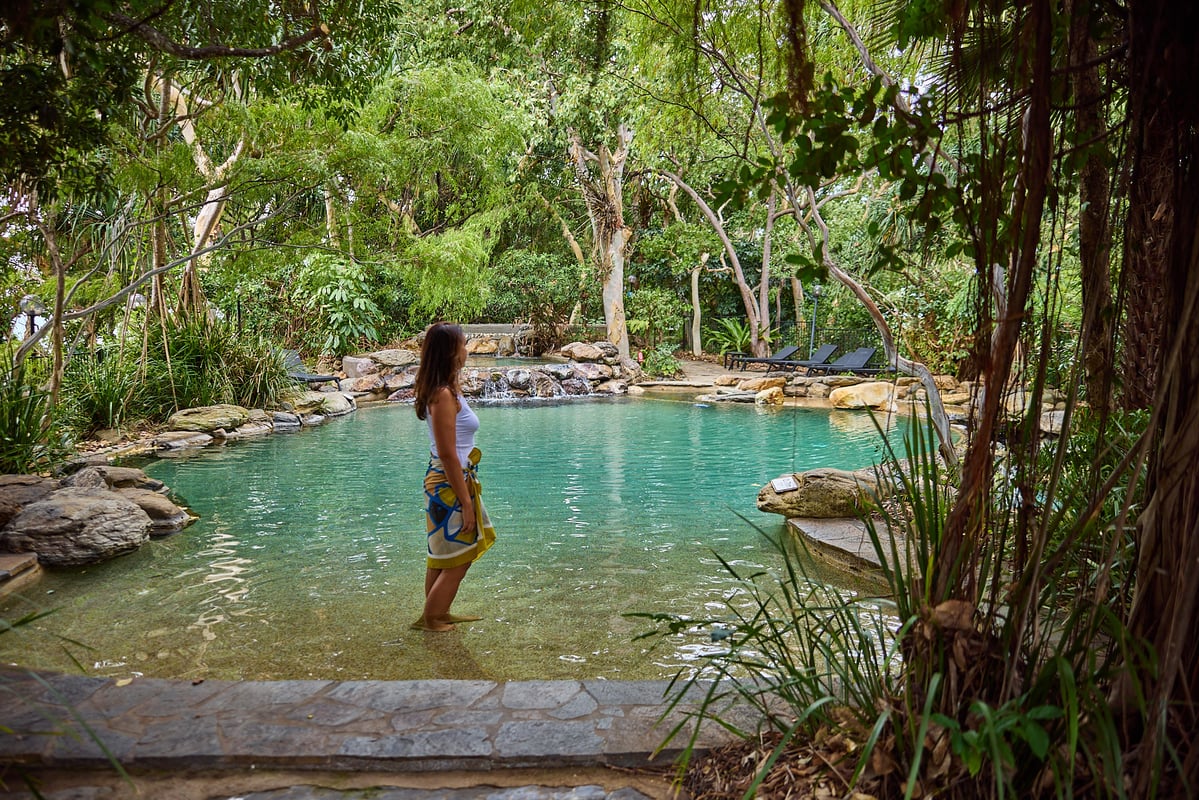 Swimmingpool