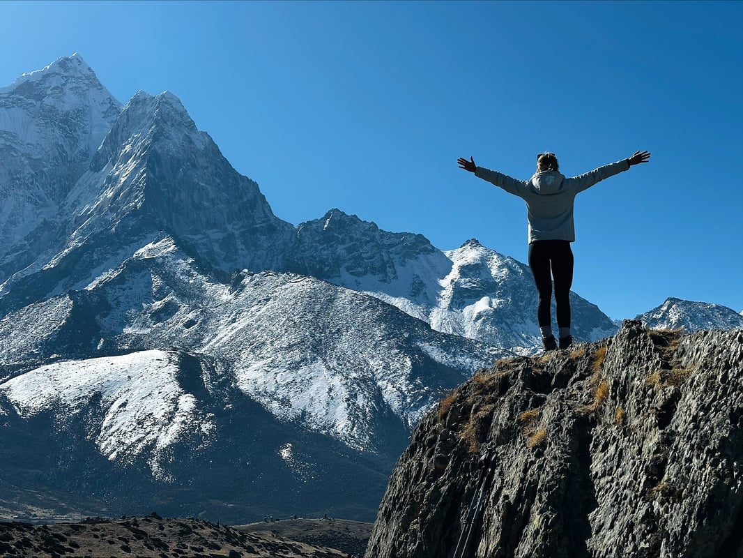 Nepal Explore