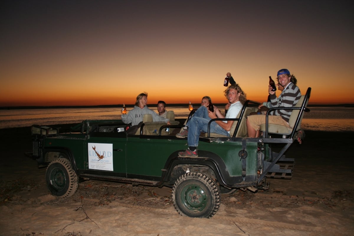 4x4 Adventures