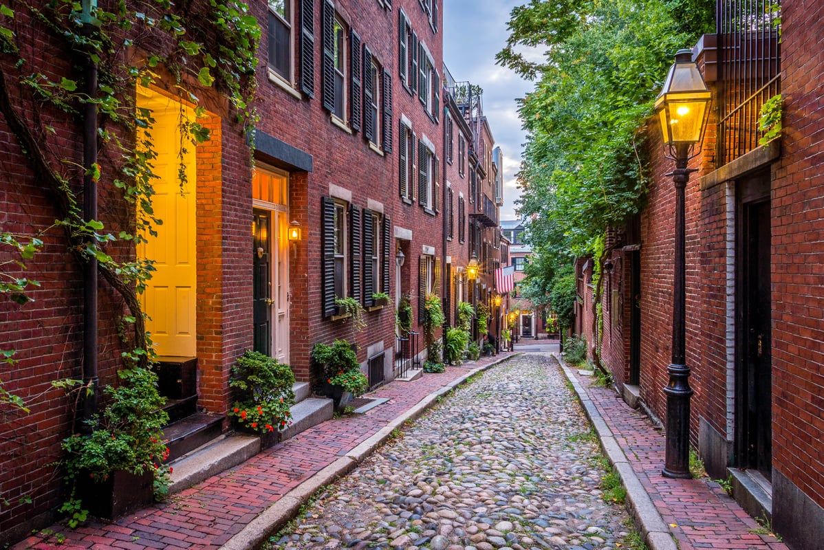 Boston, Massachusetts, USA