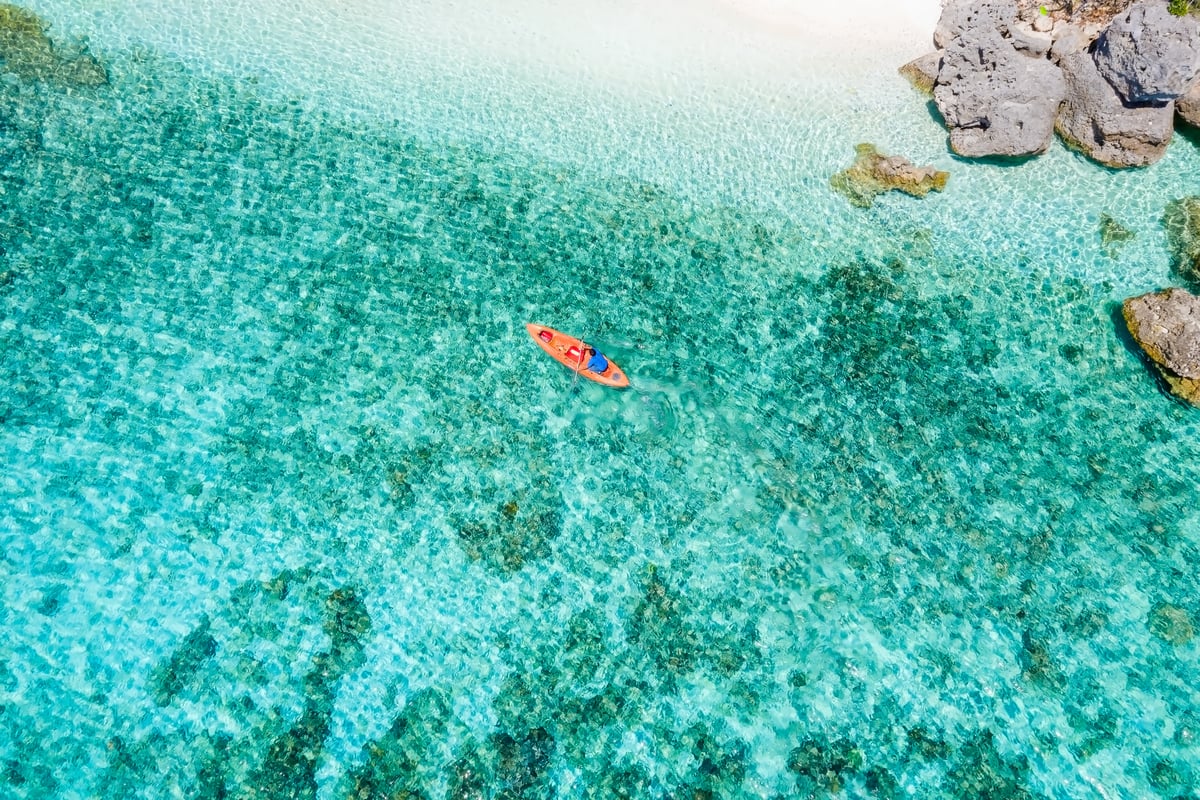 Sumilon Island