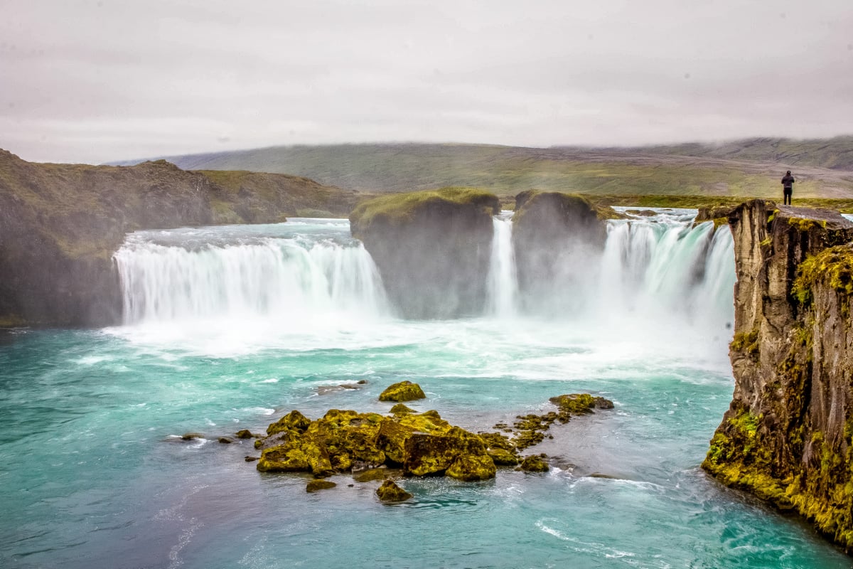 Godafoss