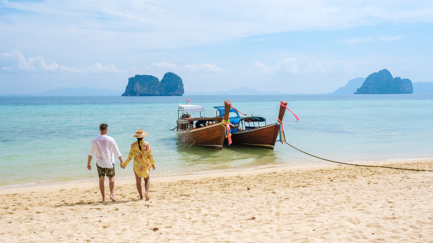 Koh Ngai