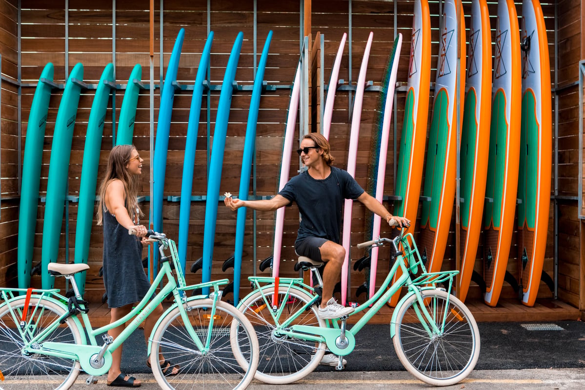 Cycling in Australia