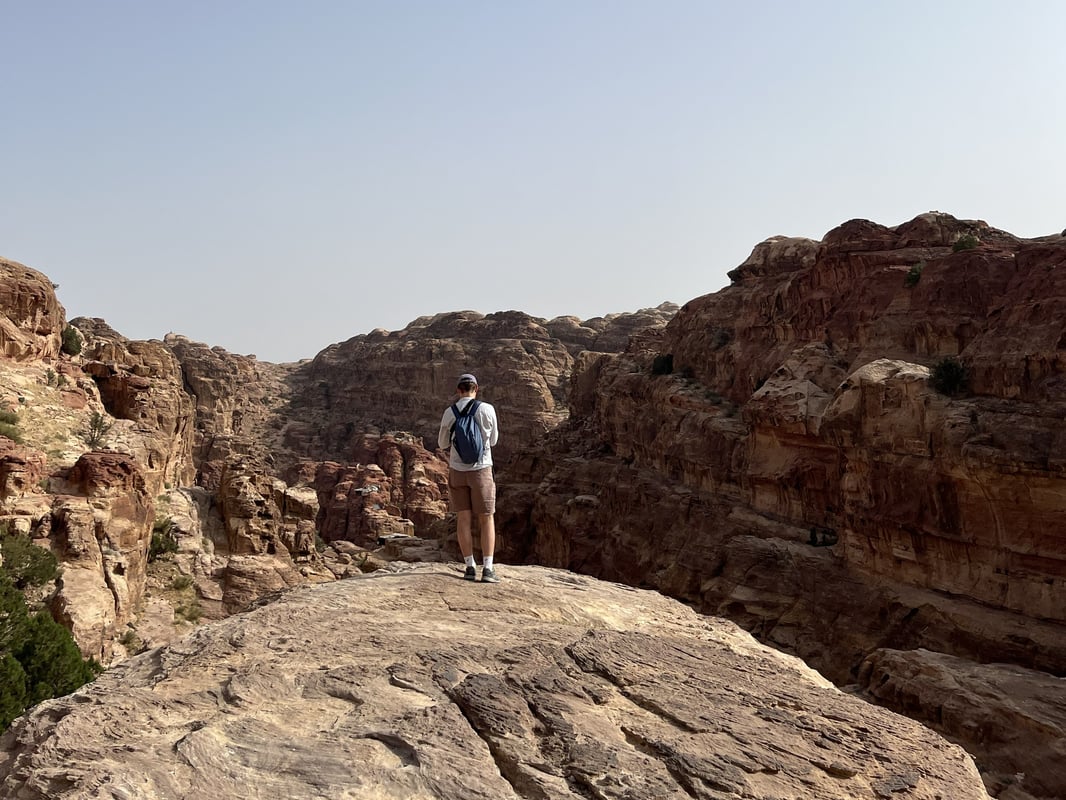 Petra, Jordan