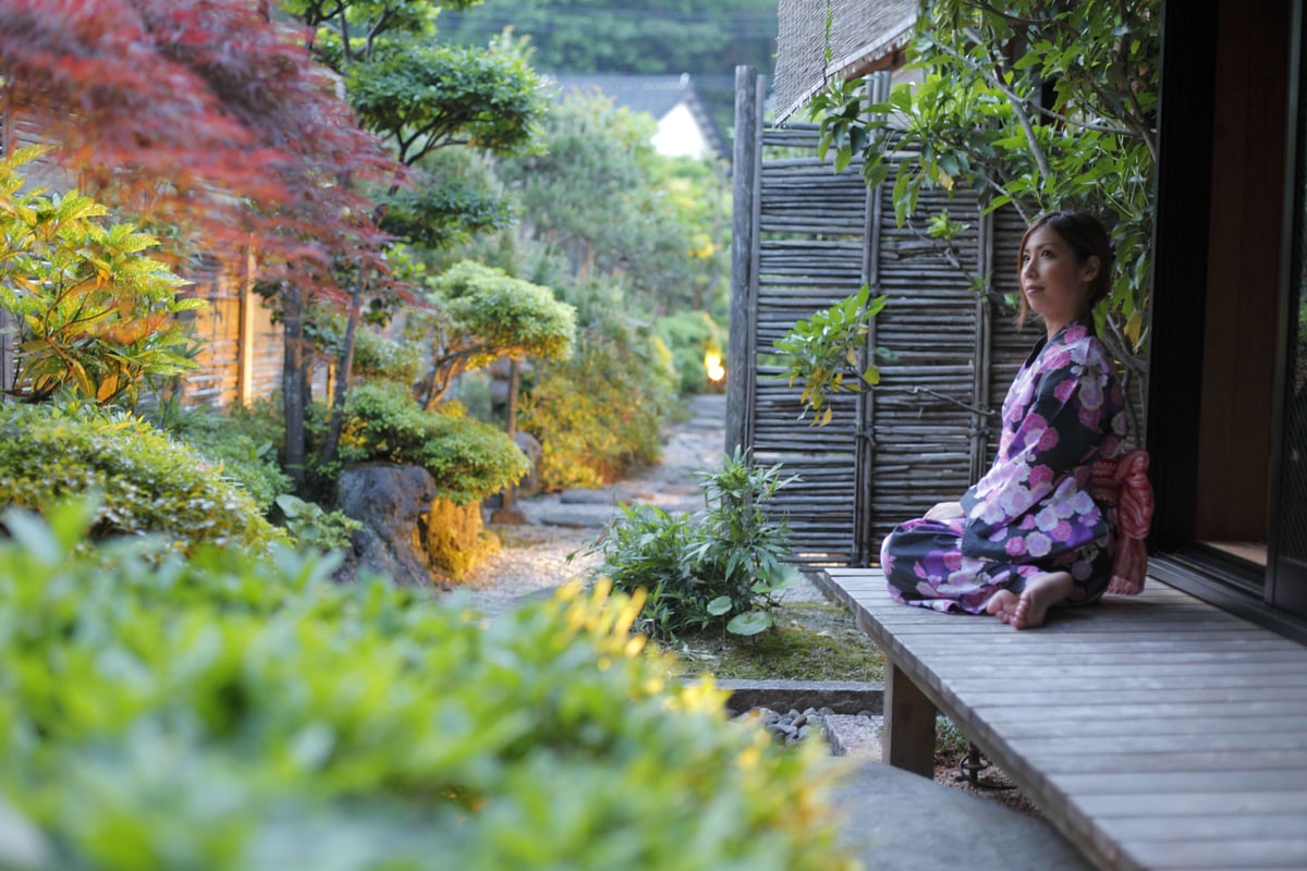 Onishiya Suishoen