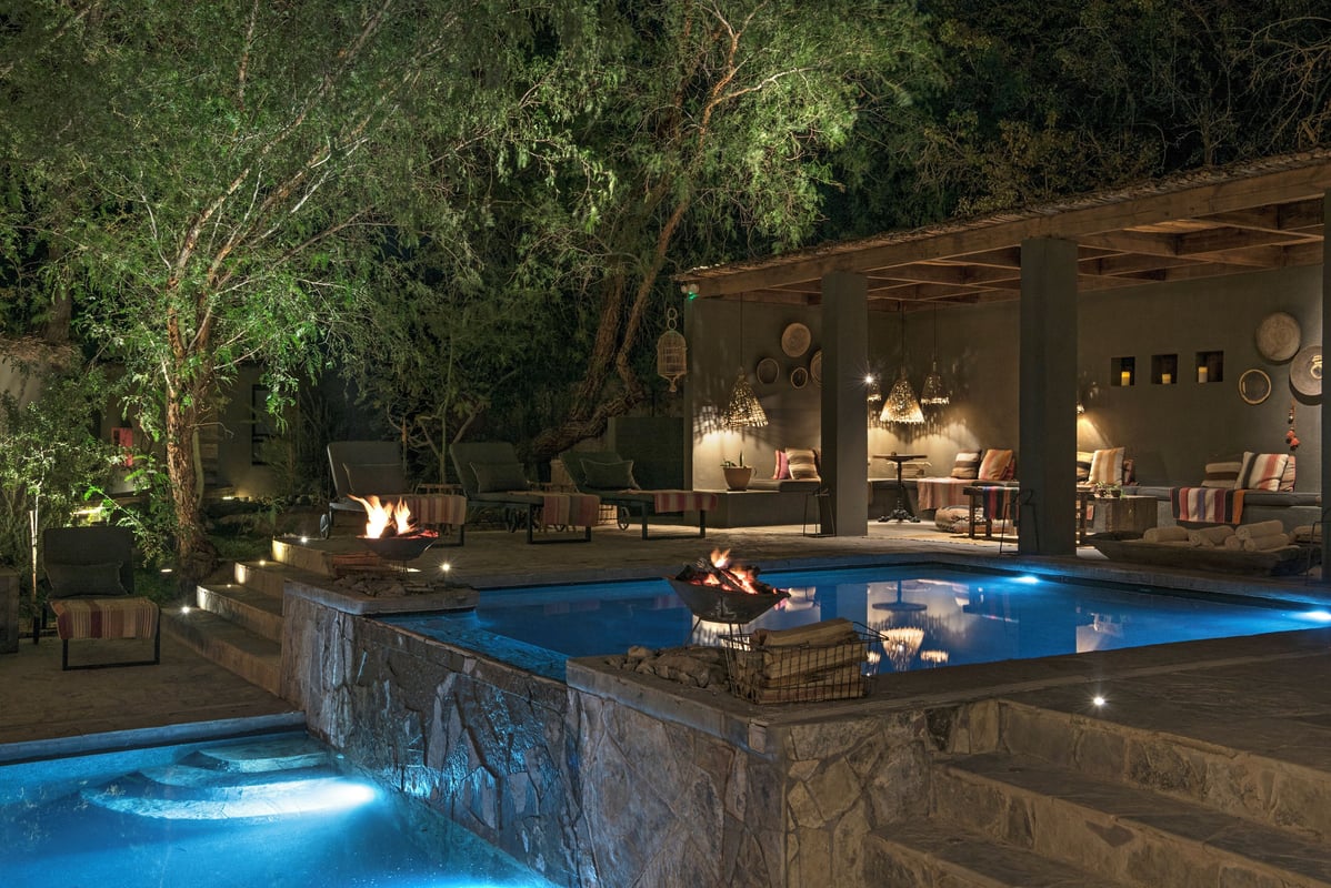 Swimmingpool