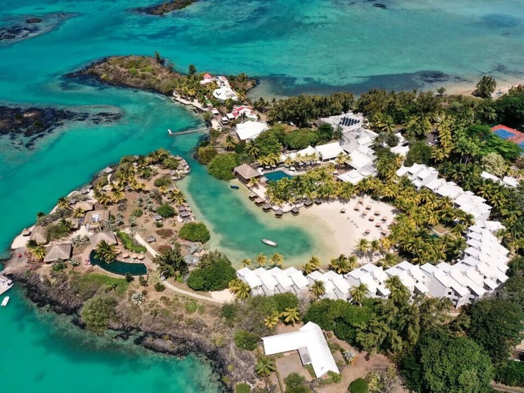 Paradise Cove Boutique Hotel