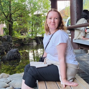 Heidi er ekspert på Fransk Polynesia