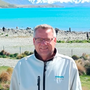 Heine i New Zealand