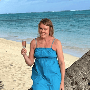 Susanne