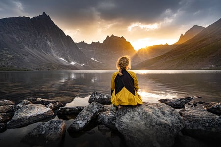 Tombstone Territorial Park, Yukon, Canada