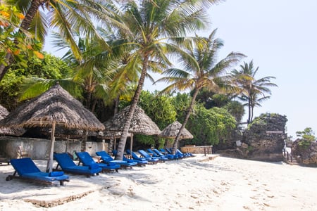 Coco Beach