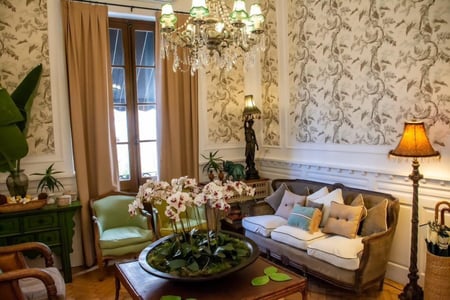 Villa Vicuña Salta