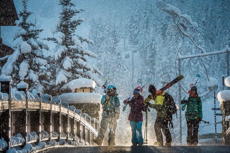 Whistler, British Columbia, Canada