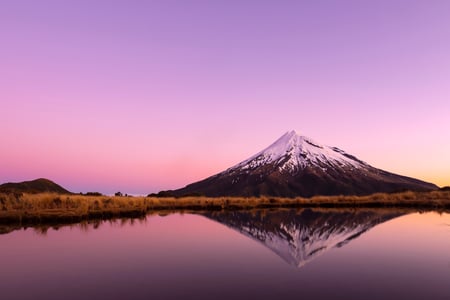 Volcanos