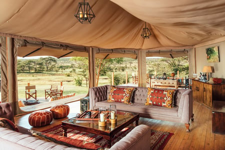 Saruni Leopard Hill