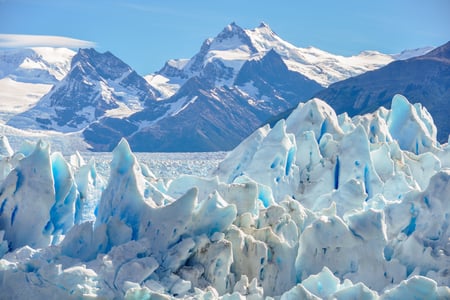 Los Glaciares National Park