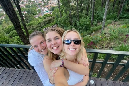 Vill du resa i grupp? Kolla in Tripmates!