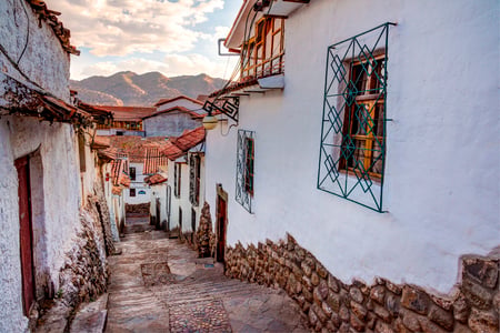 Cusco