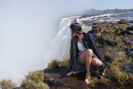 Victoria Falls