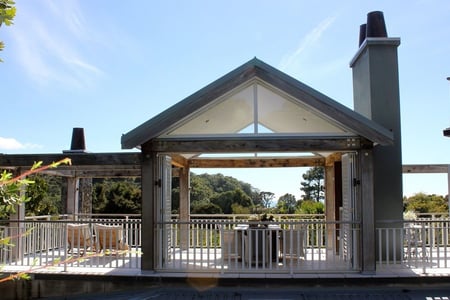 970 Lonely Bay Lodge