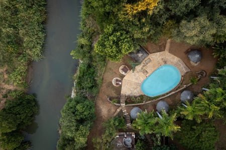 Chisomo Safari Camp