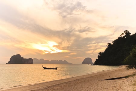 Koh Ngai
