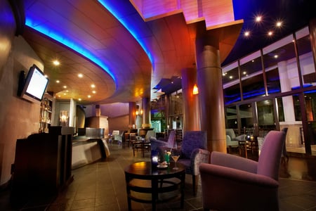 The Wave Bar