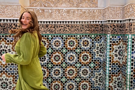 Discover Marrakech