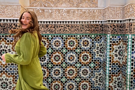 Discover Marrakech