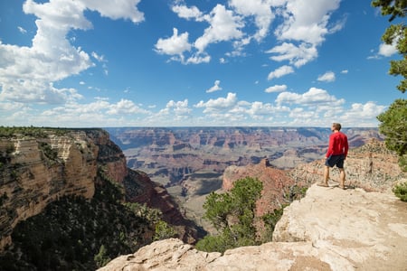 Grand Canyon National Park, Arizona