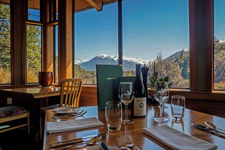 Restauranten