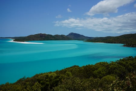 Explore the beautiful beaches of Australia